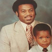 Foto di Lamar Small