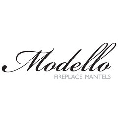 Modello Fireplace Mantels