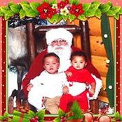 Erick N Ryanne Logans billede
