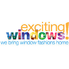 Exciting Windows! by Verticals etc