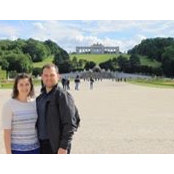 Gavin Millan's photo