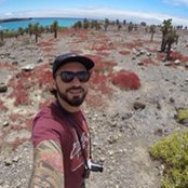 Jardel Rosa's photo