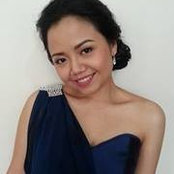 Joanne Mitra's photo