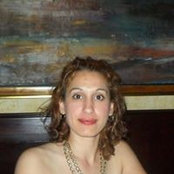 Lucy Januels foto