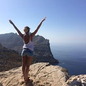 Laure Bertuletti's photo