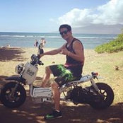 Joey Henry's photo