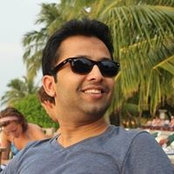 Manish Singhal's photo
