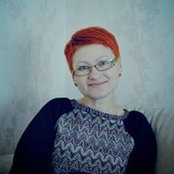 Ірина Пильs foto