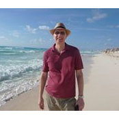 Paul Foley's photo