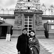 Amrita Bose's photo