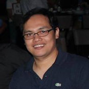 Ruel de los Santos's photo