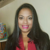 Angely Saldana's photo