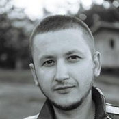 Nikolay Holubenko's photo