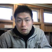 Toshiya Tanabe's photo