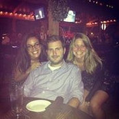 Cory Spence's photo