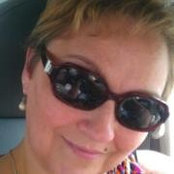 Sylvia Van Vranken Milburns foto