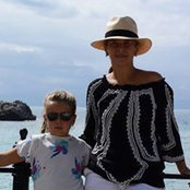 Alexandra Tarcea's photo