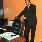 Sajeet Lakra's photo