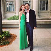 Gabriel Fain's photo