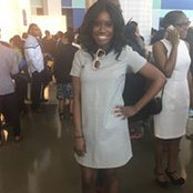 Danielle Hayes's photo