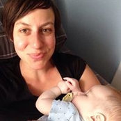 Nicky Pariser's photo