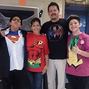 Anna Cruz's photo