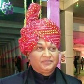 Foto von Niraj Pawar