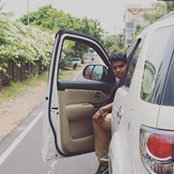 Foto von Vicky Rajan