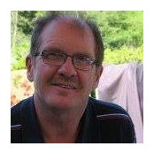 John Kettley's photo
