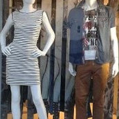 Foto von Bivio Shop