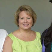Donna Lynch's photo
