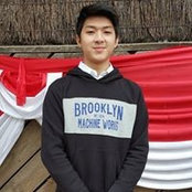 Michael Pratama's photo