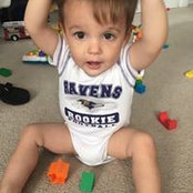 Darcy McLean's photo