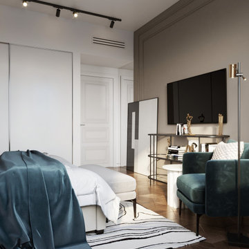 RUSLAN APARTMENT