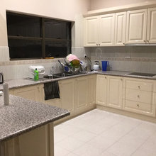 My Kitchen