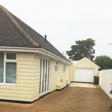 Extension and Remodel East Wittering