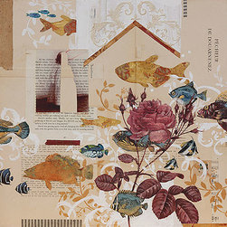 Artwork Examples - Products