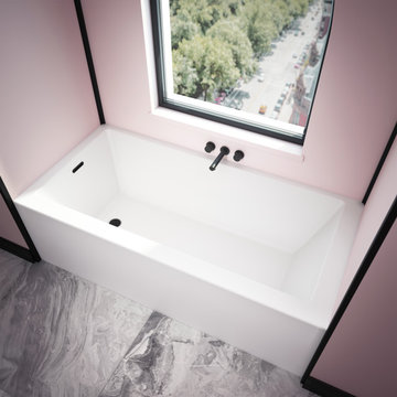Bain de Ville 6032