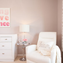 baby room