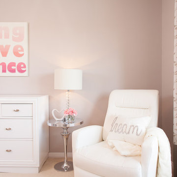 North Oakville Nursery