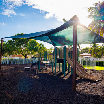 SAN MESSINA PLAYGROUND
