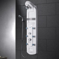 Ariel Bath - Shower Doors