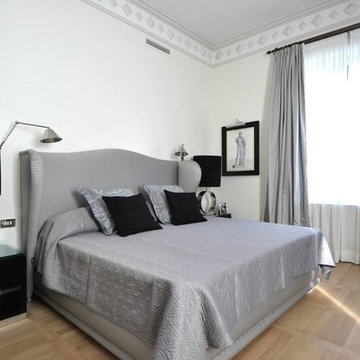 DC HOUSE