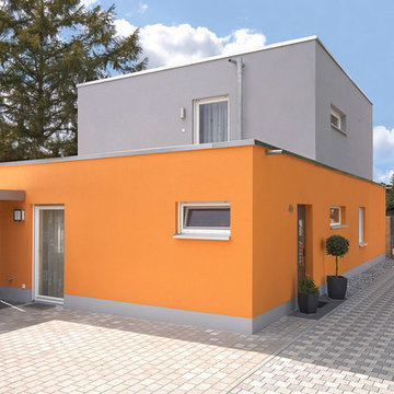 Individuelles Bauhaus