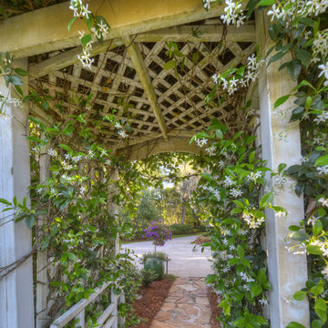 Saint Simons Island Home