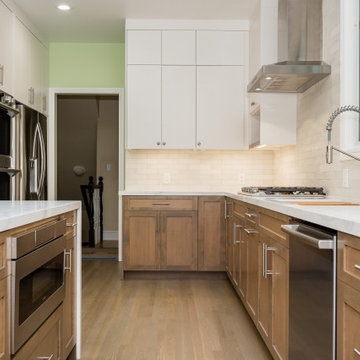 Fieldstone Ln - Full House Remodel