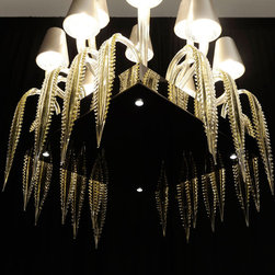 Lee Lee - Chandeliers