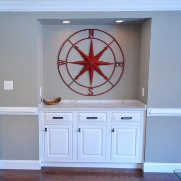 Expansive Kitchen Remodel in Media, PA