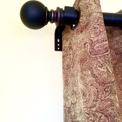 Drapes - Products