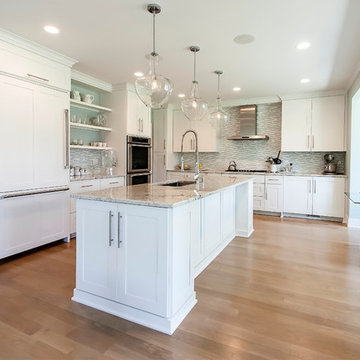 Highland Park Residence